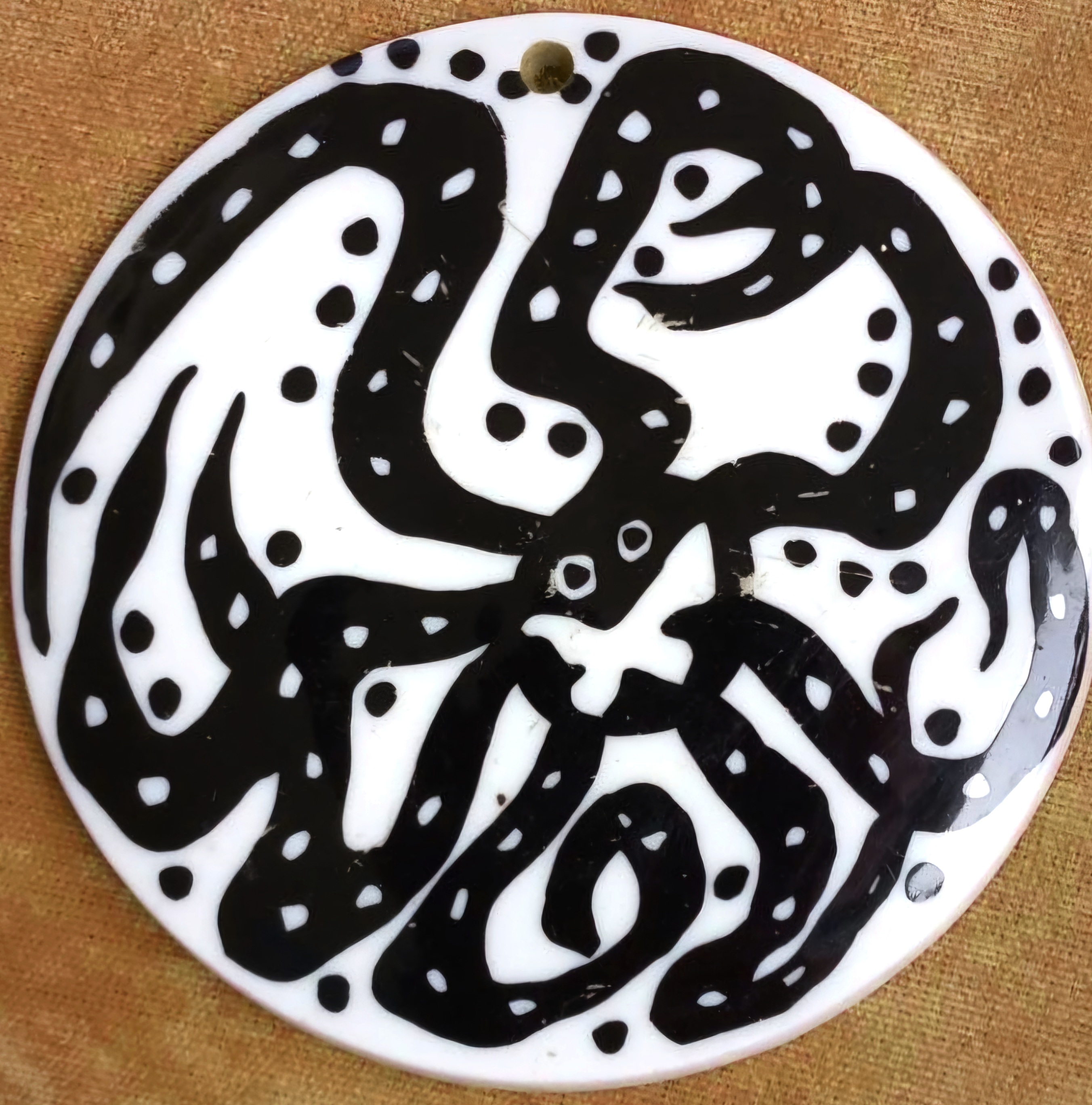 Ampliar: Deseño de Seoane para pía do Xunco en Sargadelos